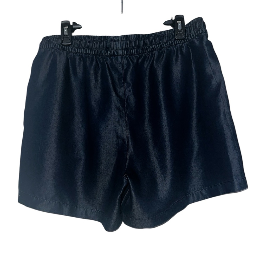 Calvin Klein drawstring shorts w/ pockets Large - Picture 2 of 7